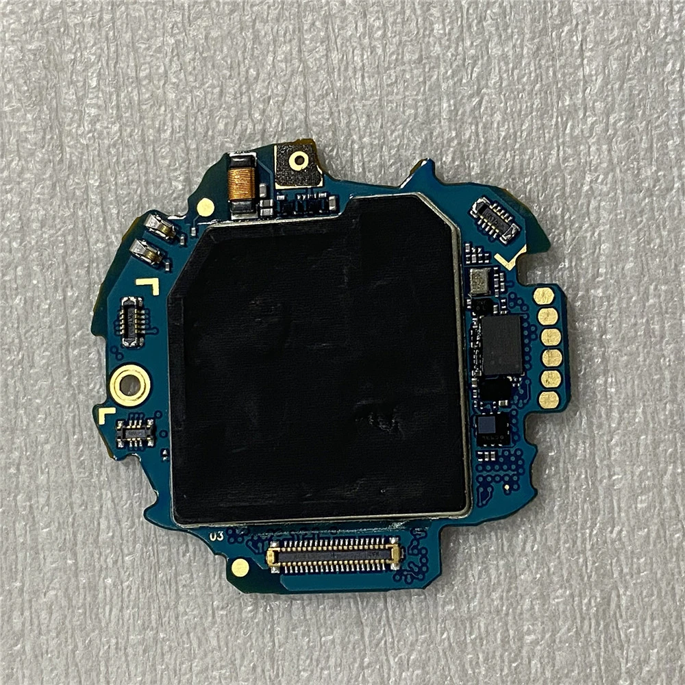 Smart Watch Motherboard Mainboard For Samsung Galaxy Watch Active R500  Repair Parts - Smart Accessories - AliExpress