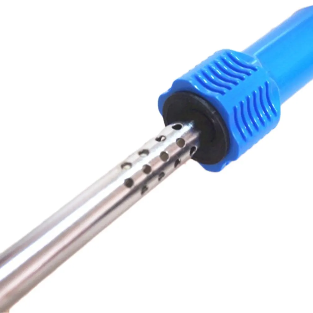 110V American Standard 30W 40W 60W Electric Soldering Iron External Heating Type Export Electric Soldering Iron