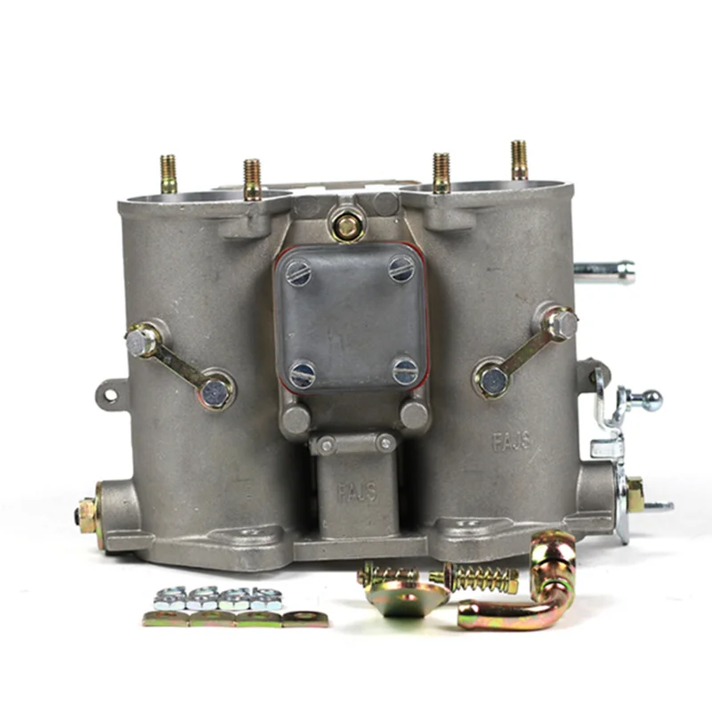 Карбюратор SherryBerg FAJS 48dcoe CARB 48 мм Замена weber V8 боковая гонка/Ралли/Мотоспорт