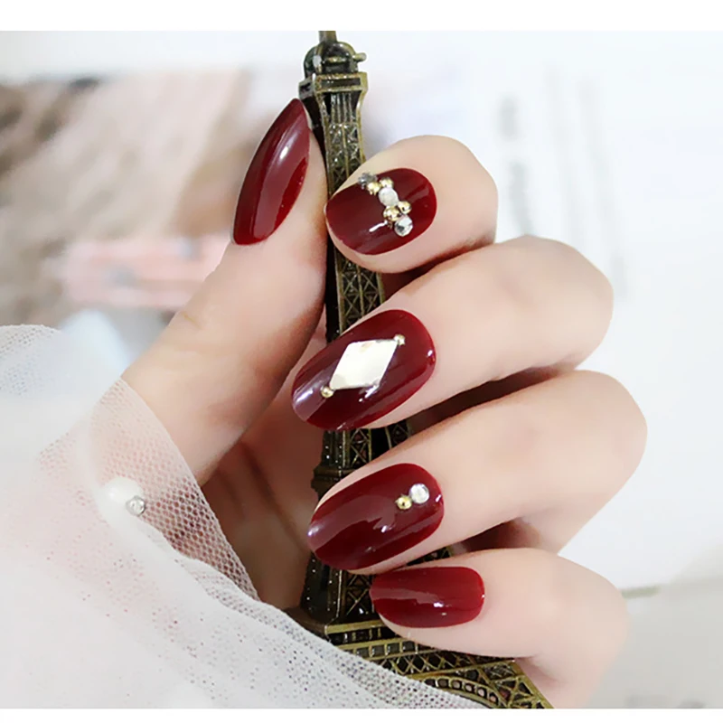 thumb