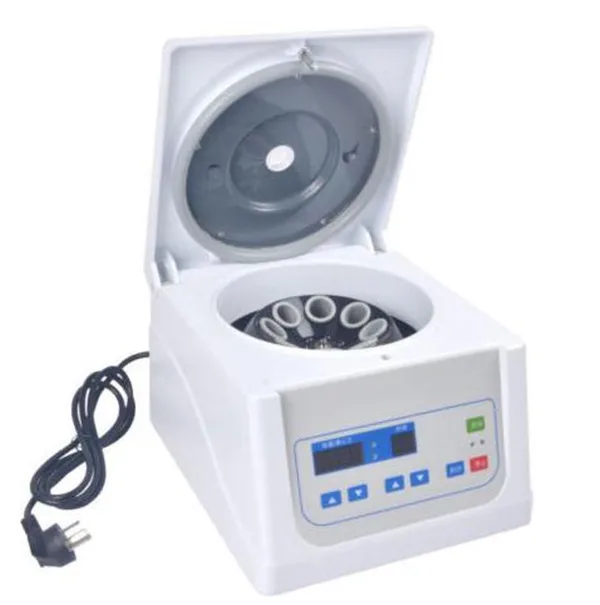 

CE PRP Beauty Centrifuge CGF PRF Blood Centrifuge Serum fat separator 8*15mL