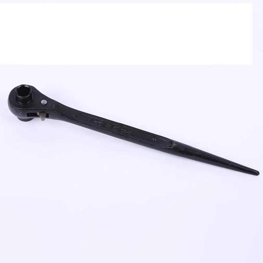 

DICHUANG Sharp-tailed Ratchet Black Heavy Duty Wrench