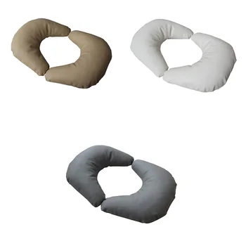 

Newborn Photography Props Baby Posing Pillow Newborn Positioner Baby Cushion Pillow Infant Photography Accessories Studio Shot