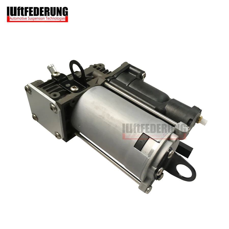 

Luftfederuhhng New Air Suspension Compressor Fit Mercedes W166 X166 ML350 ML500 GL350 AMG 4Matic 1663200204