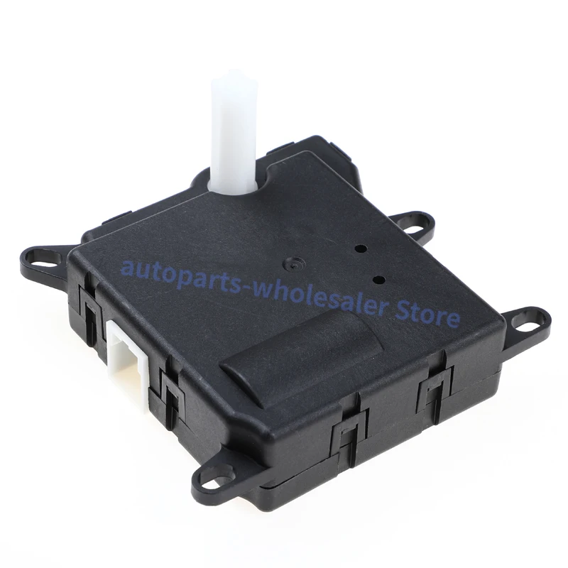 Car For Ford Expedition Explorer Mountaineer HVAC Heater Blend Door Actuator 1L2H19E616CD 1L2H-19E616-CD 1L2Z19E616CA 604-209