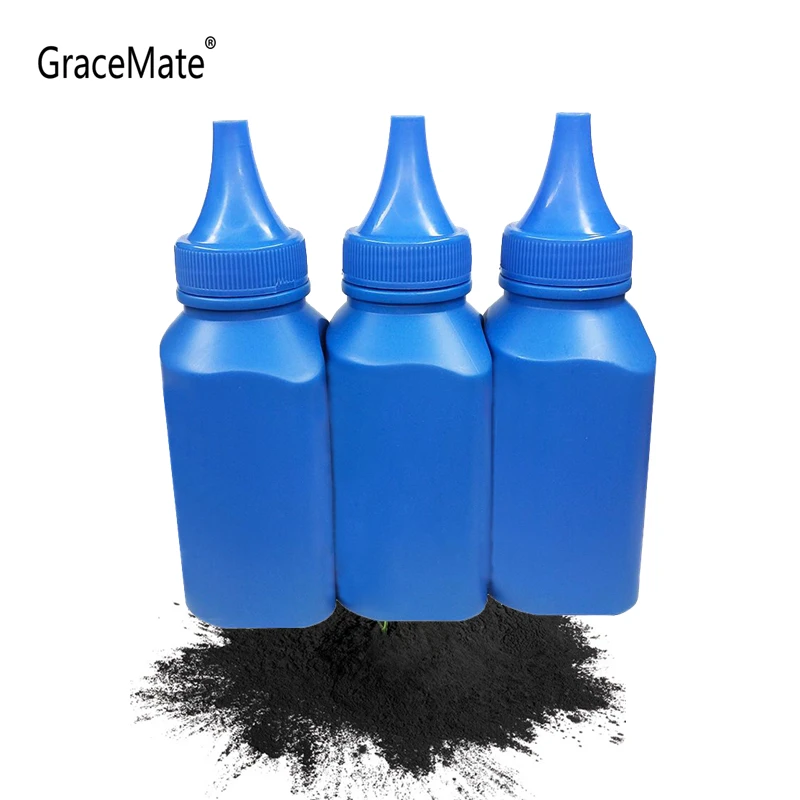 Популярные на русском языке мкА SA порошок тонера совместимый для Pantum P2500W P2505 M6200