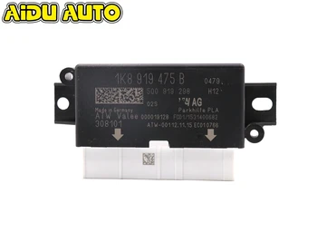 

1K8919475B PQ MIB 2 PDC PLA PARKING Module 1K8 919 475 B