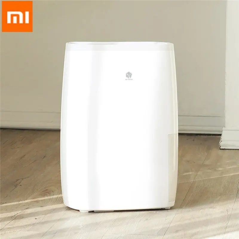 

XIAOMI Widetech 18L Household Internet Dehumidifier Energy Saving and Low Noise with Mijia APP Linkage Dehumidifier for Home Air