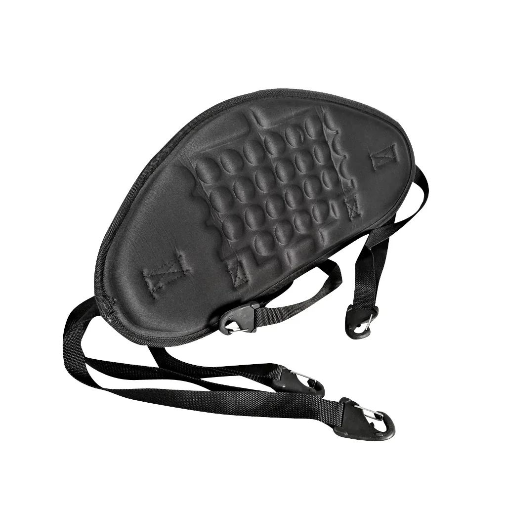 

Adjustable Lumbar Support Backrest Lumbar Cushion Boot Accessories Black