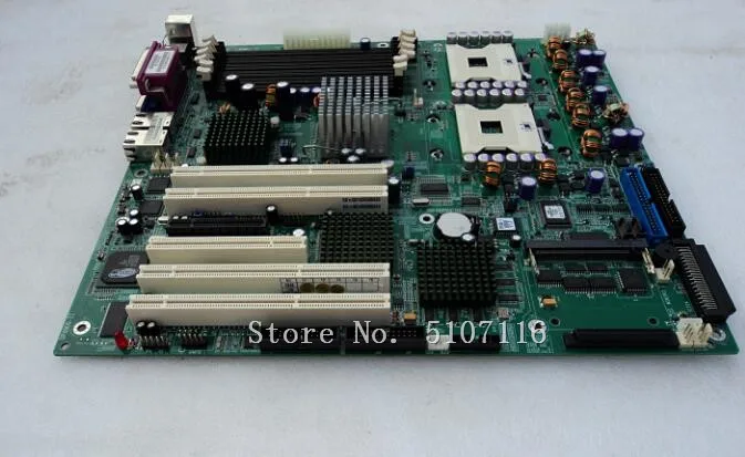 

desktop motherboard for R520 G4 T220 T270 G5 DPX800-II 11007292 Server Motherboard will test before shipping