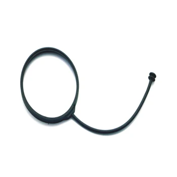 

For BMW X1 X3 X4 X5 X6 Z4 Mini E70 E46 E38 E39 F10 E60 E91 New Fuel Tank Cover Cable Sling Gas Oil Tank Cap Cable Rope 8N0201556