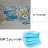 Sanitary Paper