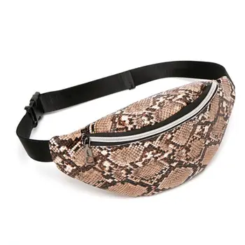 

Fashion WoMan Girls Waist Fanny Pack Belt Bag Pouch Travel Hip Bum Shoulder Bags Purse