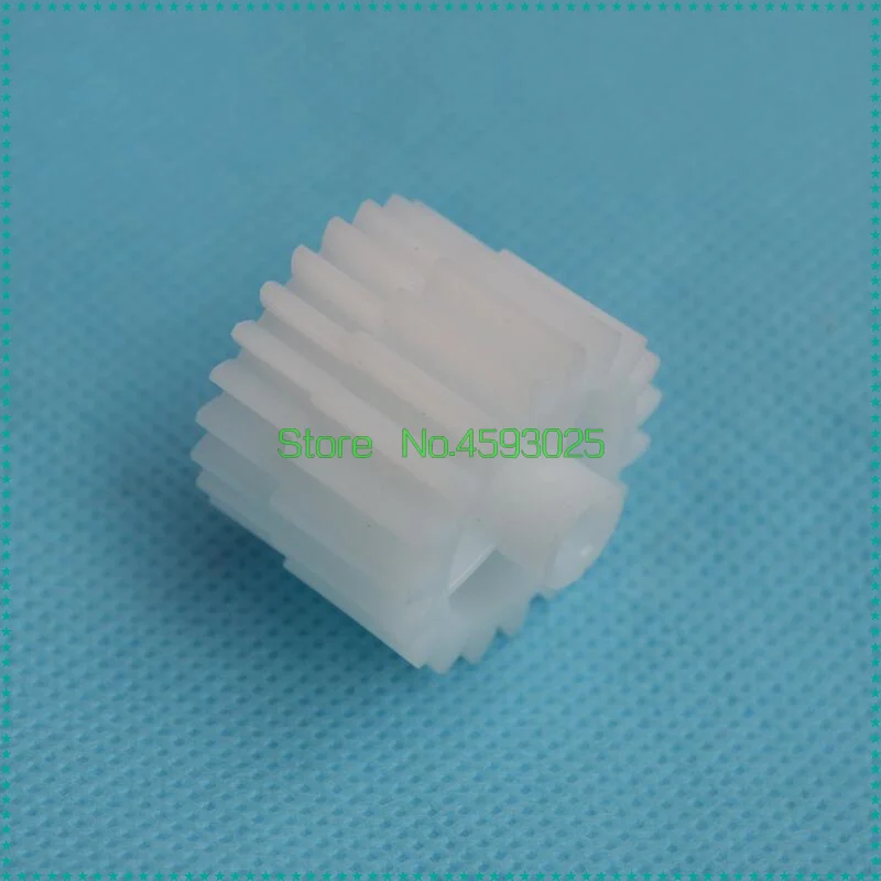 HP P4015 RU6-0166 fuser drive gear-1