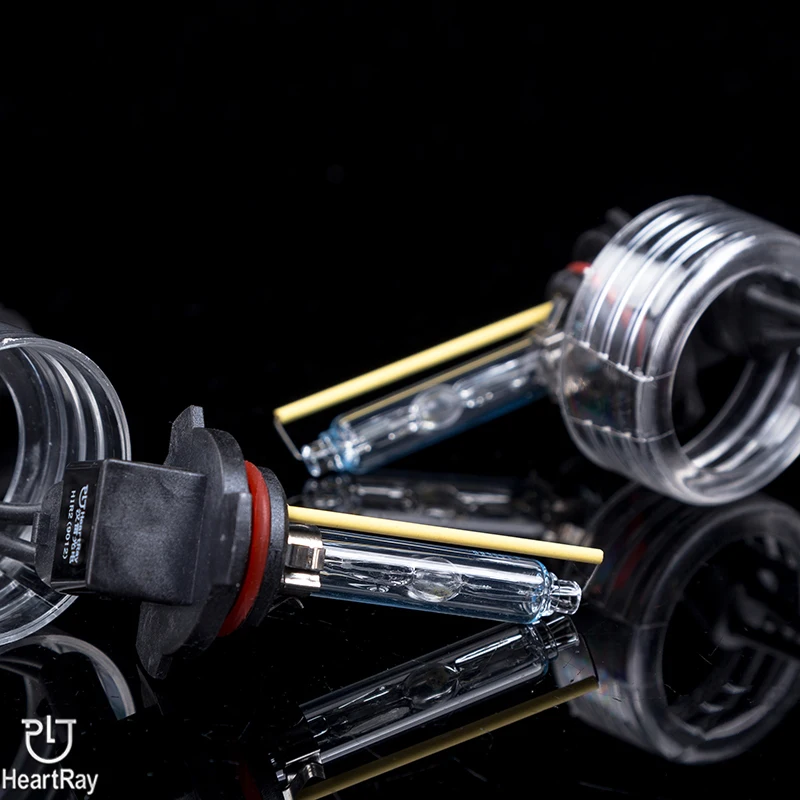 Heartray 3rd Gen 35W 9012 Китай лучшее качество HID ксеноновая лампа