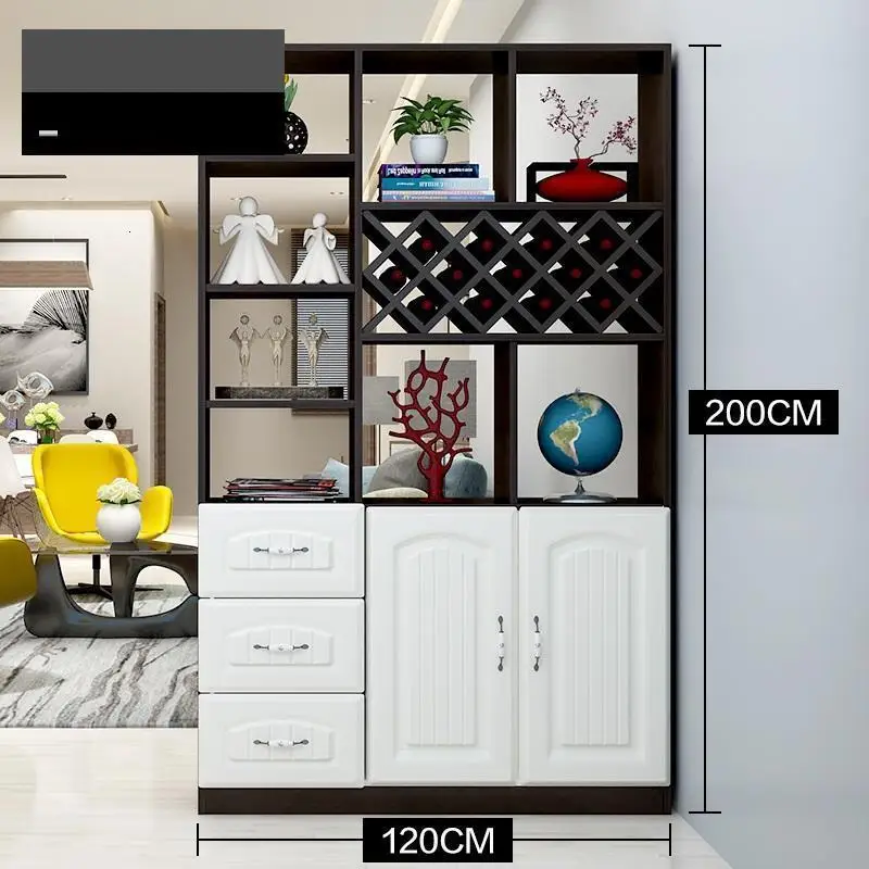 Передвижной салон для гостиной мобильный телефон La Casa Kast Vetrinetta Da Esposizione Мебель