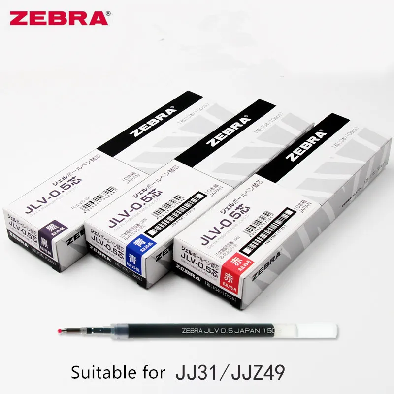 Zebra Sarasa Mark Refill Zebra Sarasa Pen Refills Pen Zebra Sarasa Black 1 Aliexpress