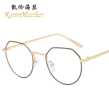 

2020 Fashion Transparent glasses frame Eye glasses frames Eyewear for clear mens computer glasses womens eyeglasses KD6269