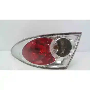 

2735202 Right Rear light Mazda 6 Saloon (gg) 2.0 Crtd 120 Active (4-ptas.)