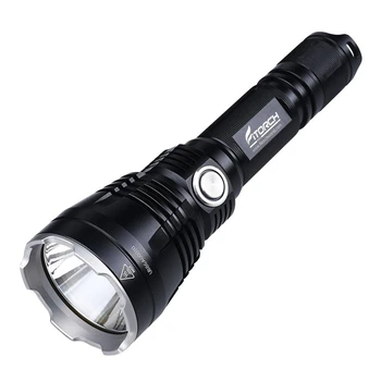 

Fitorch P35R 1200lm 890m Compact Rechargeable Hunting Flashlight Powered Bank Long-sphere Tactical Flashlight 18650 Flashlight