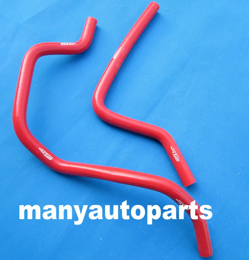 FORYAMAHAGRIZZLY6604X4YFM660YFM66SILICONERADIATORHOSE020803