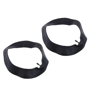 

Heavy Duty Rubber 2.50/2.75-10 Tire Inner Tube for ATV 4 Wheelers Go Kart Quad Pocket Bike 50cc 90cc 110cc 125cc