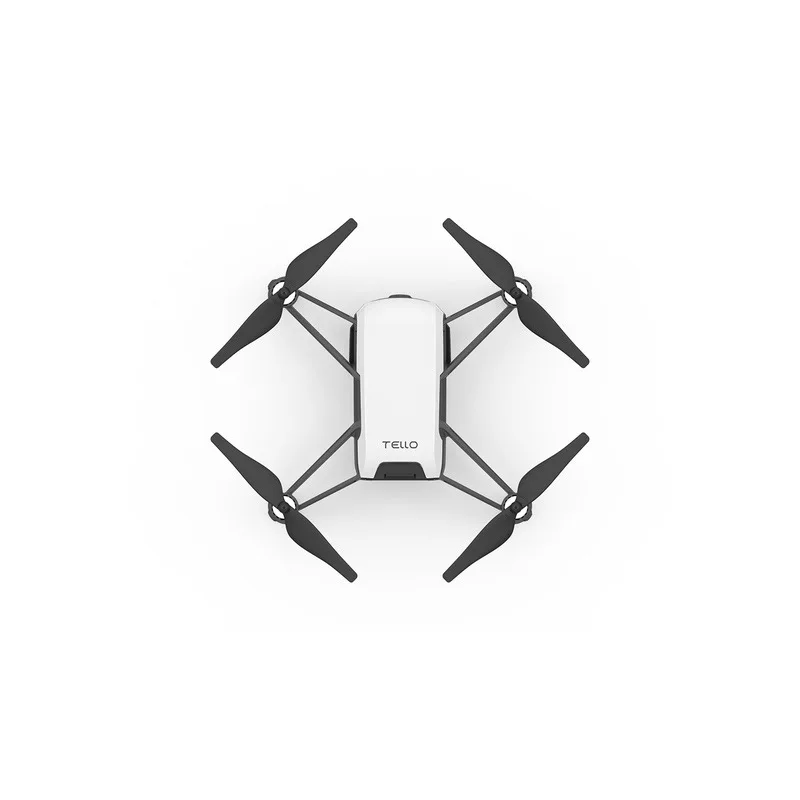 

Tello Unmanned Aerial Vehicle Smart Plane Toy Smart Takeoff VR 720P High-definition Image Transmission Original Factory Genuine
