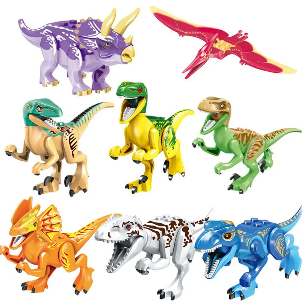 playmobil raptor boat