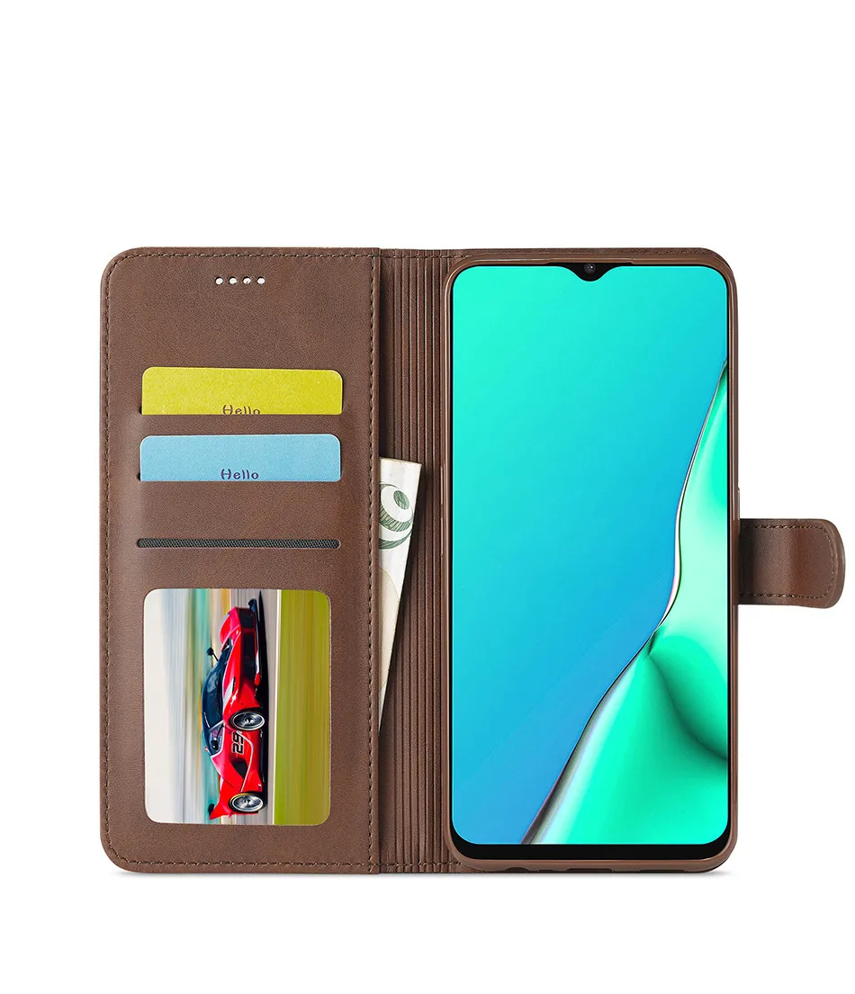 Oppo A17k Чехол Книжка Купить