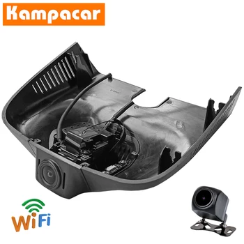 

Kampacar Dashcam BZ17-D For Mercedes Benz GL ML Class GL500 X166 X164 ML500 W212 GL450 W166 GL350 GL320 ML350 W163 W164 ML320 63