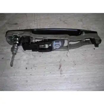 

2441061 handle Outer Front Left Mercedes E Class Saloon (bm 124) Mercedes-Benz Bm Serials 124 Saloon 4.2 V8 32v