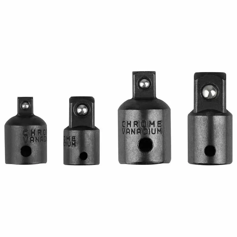 Le roulement dadaptateur de douille de cliquet retient le Kit doutil de ensemble de convertisseur de réducteur de boule à ressort de douille