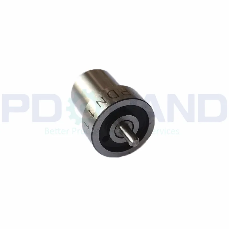 TD27 injector nozzle set 5