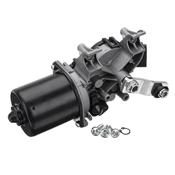 Автомобильные дворники лобового стекла мотор для Nissan Qashqai MK 1 2007-on 28800JD900