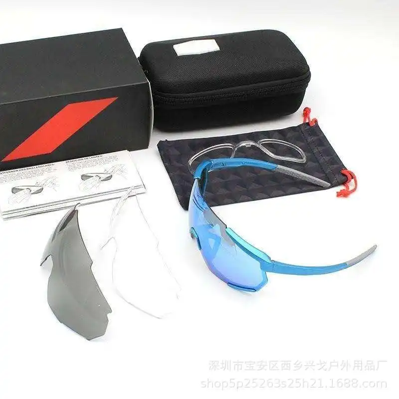 100% S2 S3 polarized Outdoor Sports Bike Bicycle Sunglasses Cycling Glasses Eyewear Peter Goggles eyeglass Gafas Ciclismo