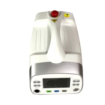 

Latest Hand Leg Neck Knee Pain Relief Laser Physical Therapy with Two Probes for Good Massage