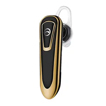 

M20 Wireless Earphones Bluetooth Headphone Sweatproof Stereo Business Hands-free Headset With Mic For iPhone Xiaomi