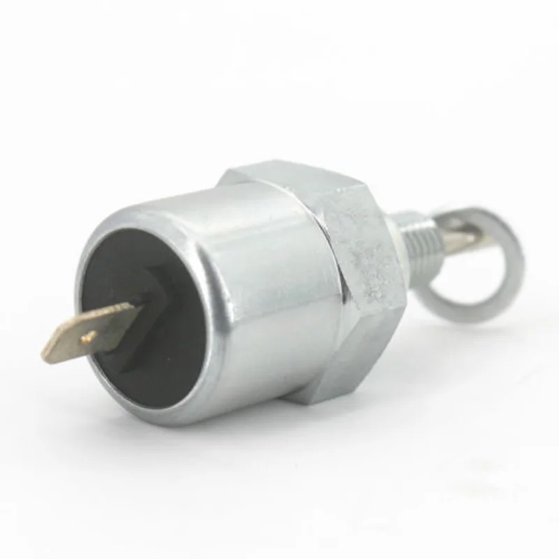 

Hot Carburetor Solenoid For John Deere 175 180 240 265 4x2 LX188 LX279 M122917 ~