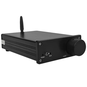 

Tpa3255 Bluetooth 5.0 Digital Audio Amplifier 325Wx2 High Power Class D 2.0 Channel Amp Dac Pcm5102 Decoding For Phone