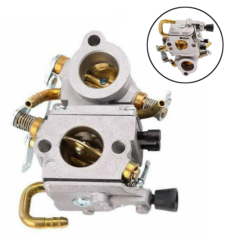 1pc Carburettor Carb Assembly For Stihl TS410 And TS420 Cut Off Saw 4238 120 0600 Carburettors Replacement Brand New | Автомобили и