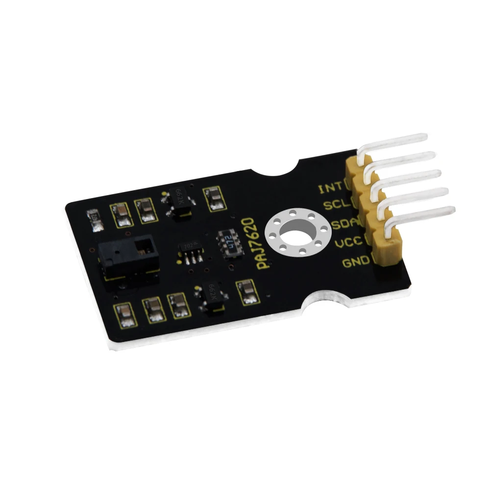 Keyestudio PAJ7620 распознавание жестов сенсор модуль для Arduino