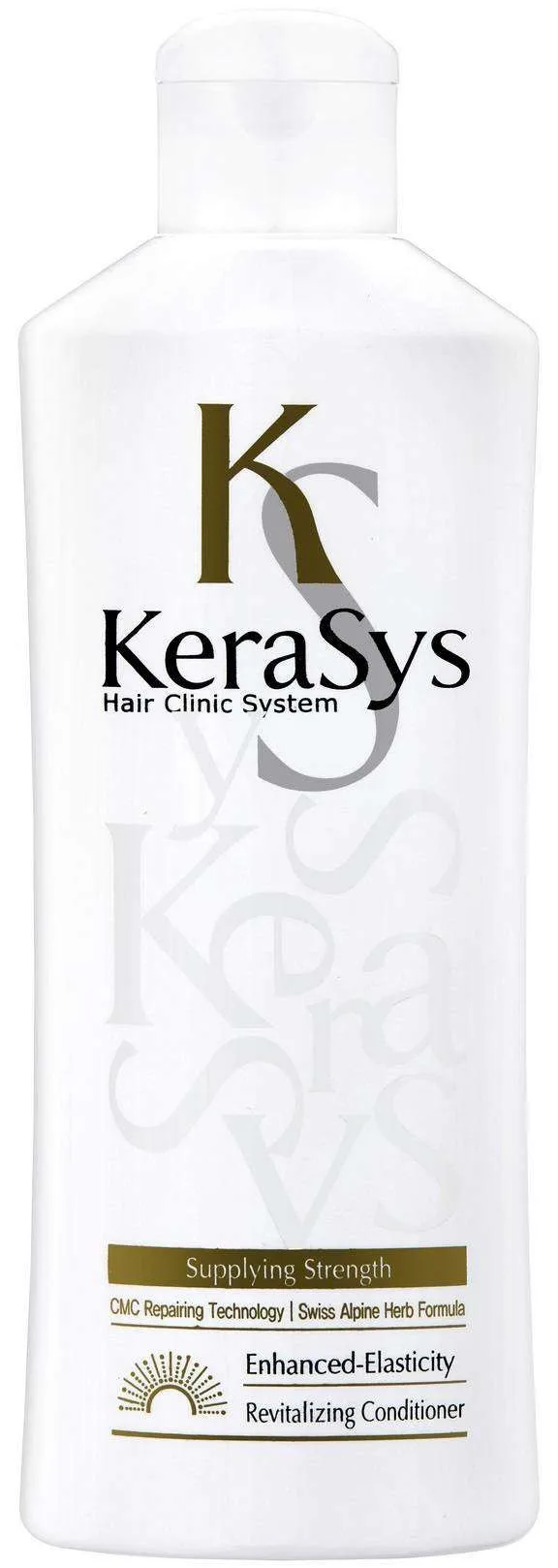Кондиционер для волос «Оздоравливающий» Kerasys, 180 мл