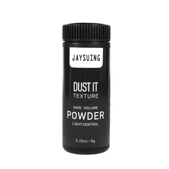 

Hair Oil-control Powder Natural Matte Fluffy Styling Refreshing Hair Scalp Powder Long Lasting Fluffy Powder For Hairdressing