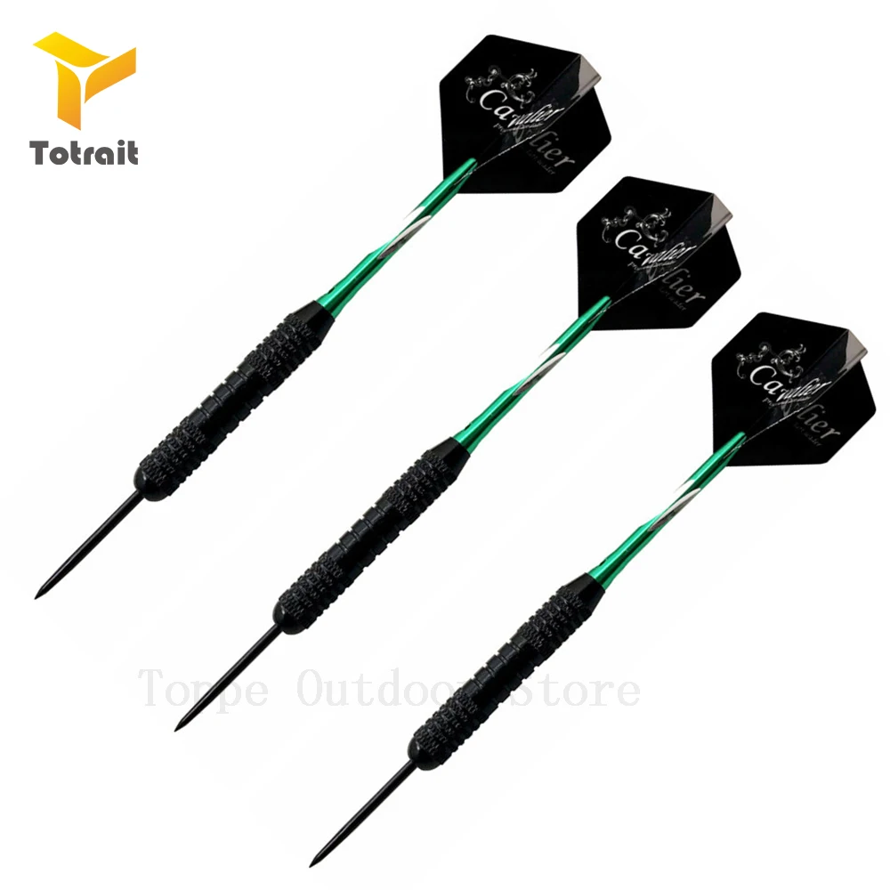 Зеленый TOtrait Комплект из 3-х предметов, детский профессиональный Дротика s 20g безопасности Мягкие Dardos Алюминий мягкий наконечник Дротика s с Дротика Перелёты для внутреннего Дротика настольные игры - Цвет: Зеленый