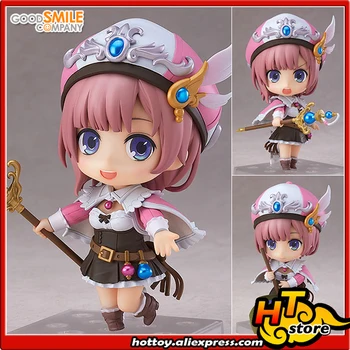 

100% Original Good Smile Company No.1133 Action Figure - Rorona from ''Atelier Rorona: Alchemist of Arland''