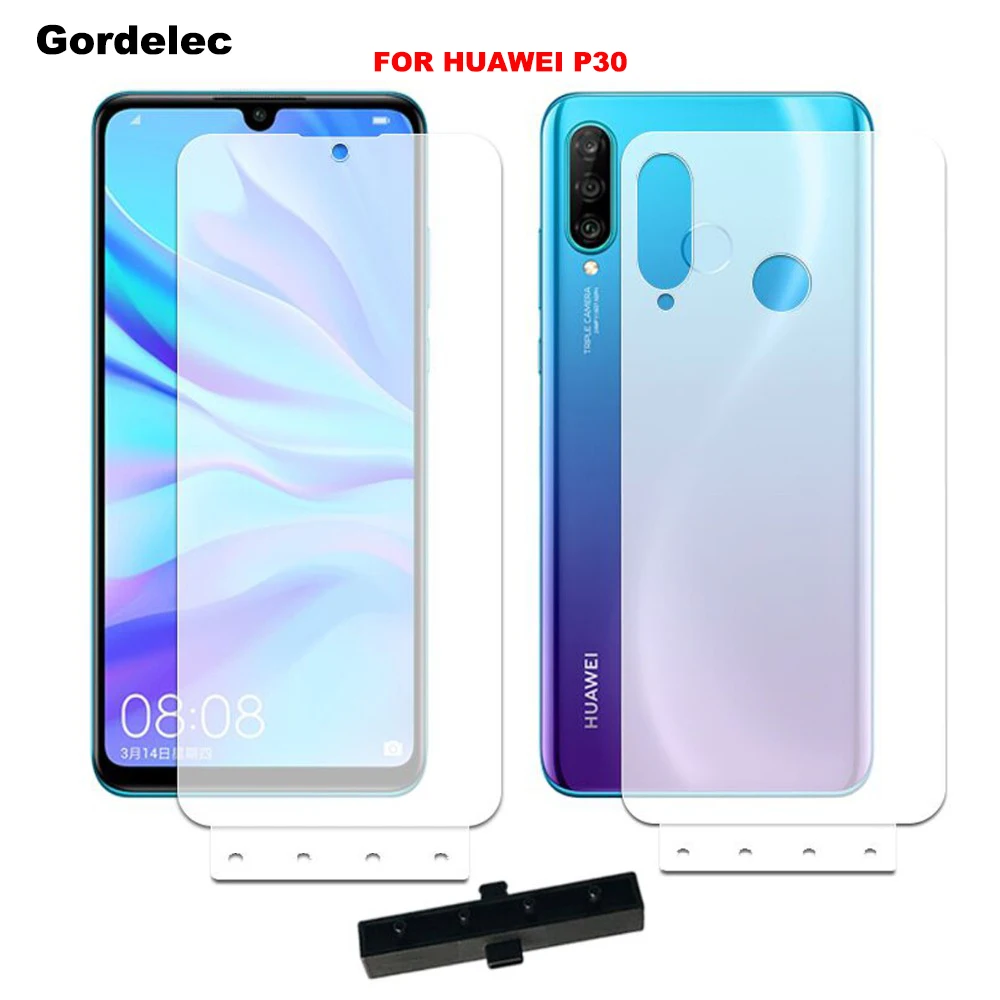 huawei p30副本