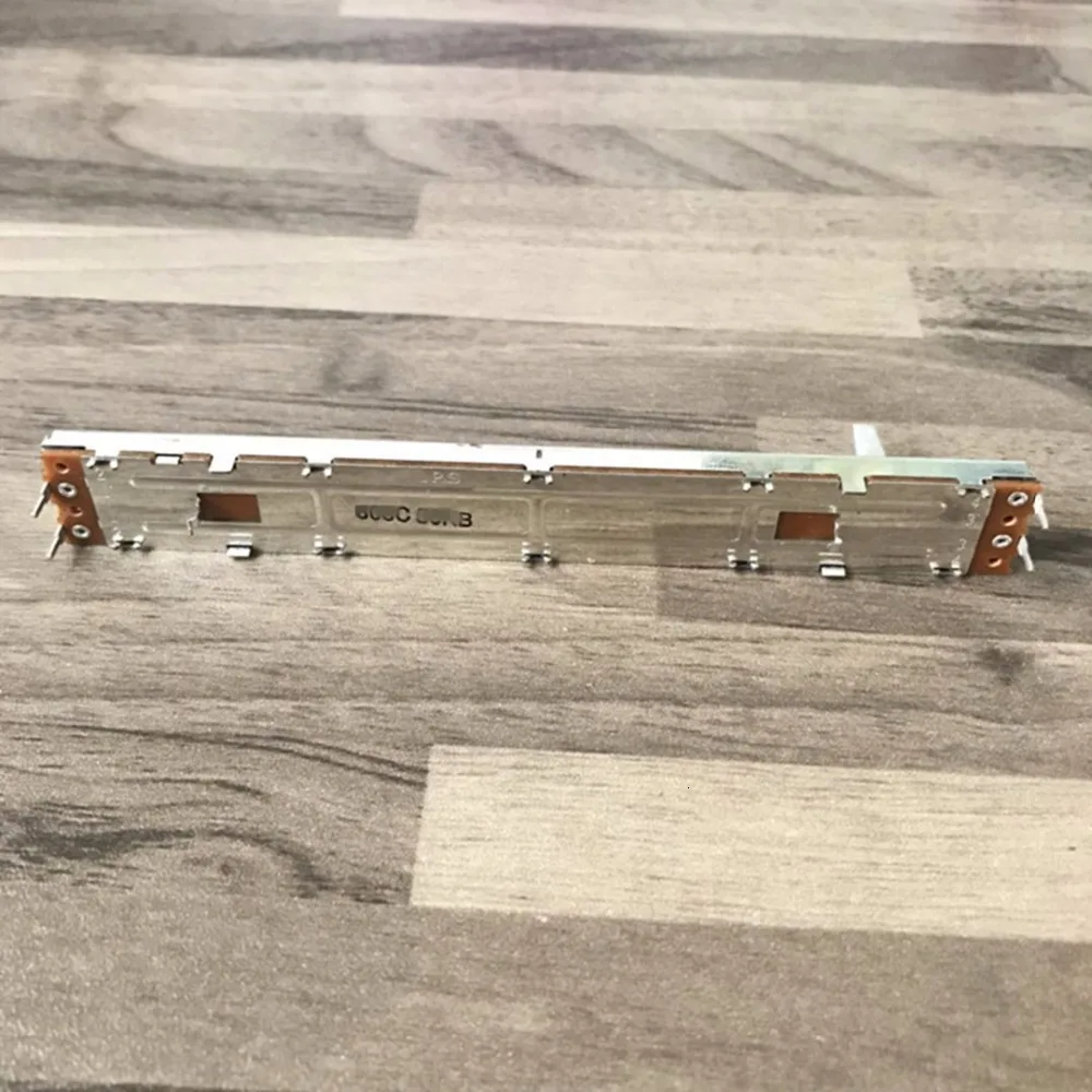 Pitchfader с тонкой оправой DCV1009 для CDJ 100S 200 350 400 800 MK2