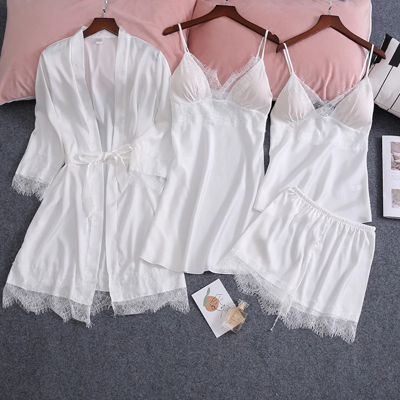 White Set - c