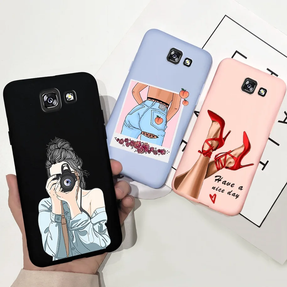Shockproof Soft TPU Smartphone Protective Back Cover Coque
