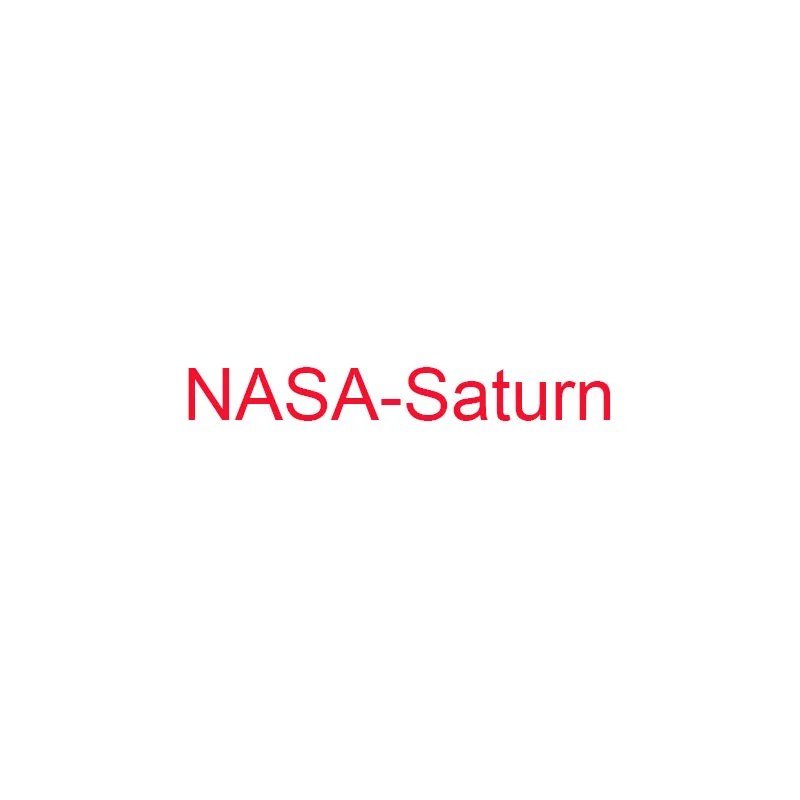 Прямая HA63 - Цвет: NASA-Saturn